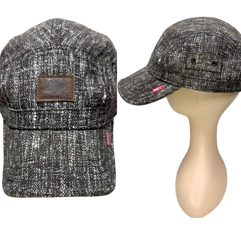 A. Kurtz Olin Bandannas Men’s Hat Adjustable